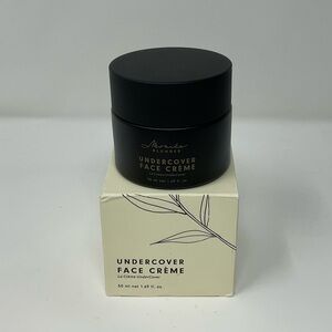 Monika Blunder Undercover Face Creme ~ Sealed